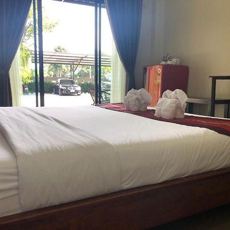 Goodtime Resort Chiangrai Chiang Rai Exterior foto